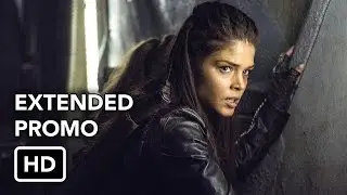 The 100 3x09 Extended Promo 