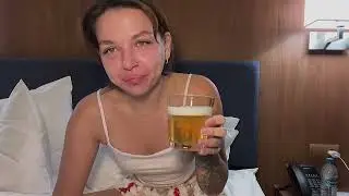 Дегустируем 🤌🏽 Вечер холостячки 🍺