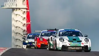 saturday officials on - iracing  (Portrait)