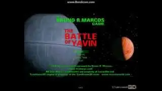Star Wars Battle of Yavin: SS.EPO: 1