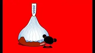 Pucca Flash Animation - Take My Love (2000)