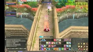 Lineage 2 Ertheia Elemental Master to Wynn Elemental Master