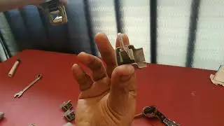 Service Hand Grip  Toyota Vios .VILI Gen 1.2 & 3 / Pegangan tangan Jgn lupa like dan tekan loceng