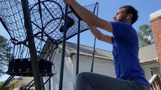 Dr Dish All Star unboxing and setup