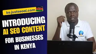 Revolutionizing Kenyan SEO: The JustSEOAI Breakthrough