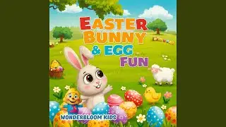 Egg Hunt Adventure