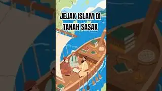 Sejarah Islam di Lombok #sejarahislam #jejakislam #islamnusantara #faktasejarah