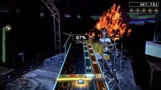 Voodoo Child (Slight Return) (Live) by Jimi Hendrix Expert Guitar 100% FC