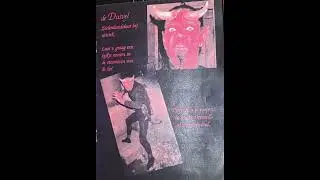 Booklet Florisimo 1996