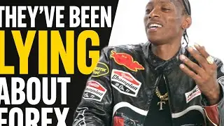 They&rsquo;ve Been LYING About Forex This Whole Time (Watch Before It&rsquo;s Deleted) 🚫📈