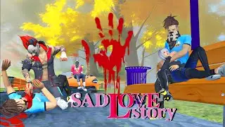 noob love story freefire/3k subscriber special video /sad love story @RaiGaming____