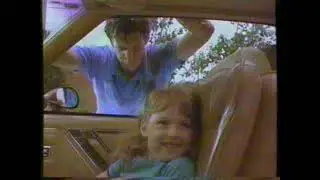 1986 New Liquid Surf Laundry Detergent 