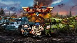 Call of Victory Android Gameplay Trailer [HD]
