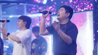 Emerge: The Joy // Tan Yuan Rong @City Harvest Church