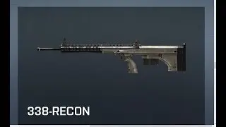 Battlefield 4 - Sniper 2
