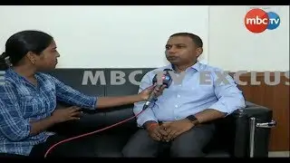 Exclusive Interview With Prem Chandra Chaudhary new BMC Commissioner of Bhubaneswar