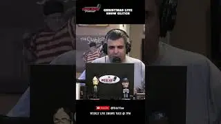 Сбой в рождественском прямом эфире