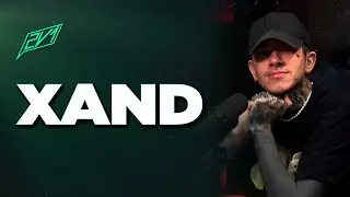 XAND - VALORANT, CONTEÚDO E APOSENTADORIA? - 2v1 Podcast #62