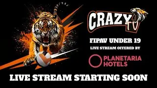 U19 CrazyVolley vs Pro Volley- 18/01/2026