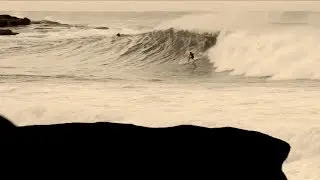 Freshwater Beach