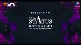 The Saya Status Mall in Noida. Invest with HomeTeam, Your Real Estate Partner