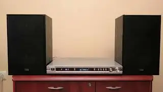 Philips LX 700 radio mode