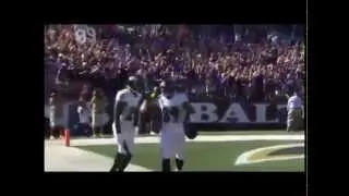 Steve Smith Sr. Panthers/Ravens Highlights (Bon Jovi 