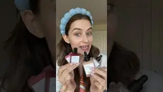 Skincare that&rsquo;s ALSO makeup?! Typology is French girl approved #ad #typology #skincare