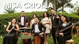 ¡Increíble! Así suena “Un Niño Se Te Acercó” en ritmo de vals peruano 💃🎶