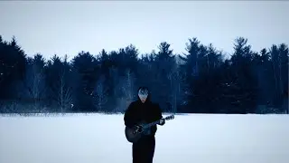 raph - BLUE (yung kai cover) [official video]