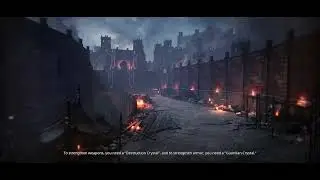 Dark December | First gameplay | mobile game | IOS | 