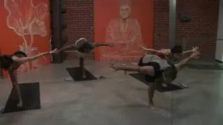 True Flow with Mark Blanchard - Newest official DVD