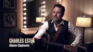 AXS TV Nashville Deacon Story Arc Charles Esten 60