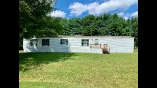 Clayton Trailer House Rentals 3BR/2BA by Clayton Property Management