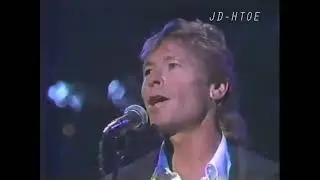 1990- John Denver - The Flower That Shattered the Stone