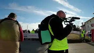 Campionati italiani giovanili cx  San Fior .( TV)