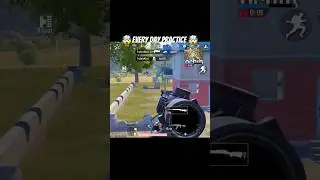 sniping skills 😌 #bgmi #bgmimontage #sniper #shorts #pubgmobile