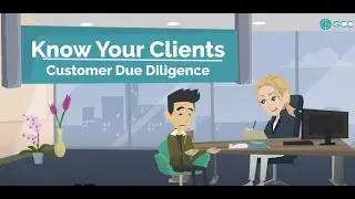 GCC Academy - KYC   Customer Due Diligence