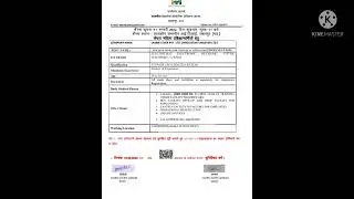 Lakme Leaver Private Limited Campus Drive Organized at Govt I T I Jabalpur