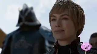 Game of Thrones meets Metal - BREEE Edition