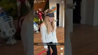 NEW GAME CHALLENGE AND AI SKY David Dobrik Snapchat 28 Jan 2025 1