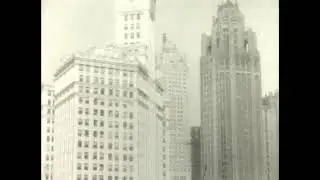 A Tour Around Chicago (1920's)