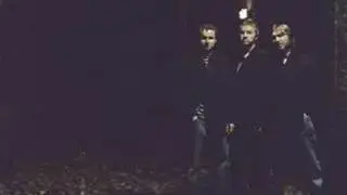 Doves- Eleven miles out (b-side)