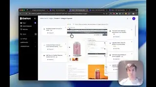 Increase your website conversion rate with AI