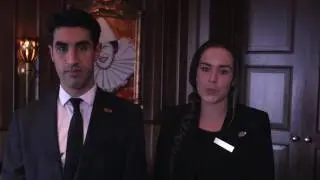 Wij werken met Passie bij de Front Office van het Grand Hotel Huis ter Duin