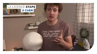 Licence STAPS &middot; Comment on y r&eacute;ussit ?