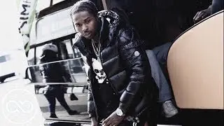 Pop Smoke Type Beat 2019 - 
