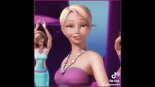 Barbie In A Mermaid Tale 🌊🏄🏼&zwj;♀️ #barbie #disney #barbieedits #edit