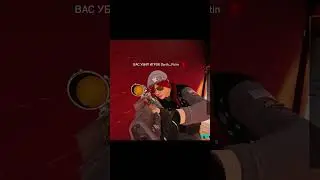 Rainbow 6 Siege - Тимкилл #games #игры #gaming #r6siege