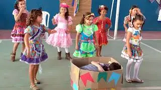 Flor de Mamulengo